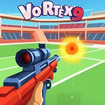 Vortex 9